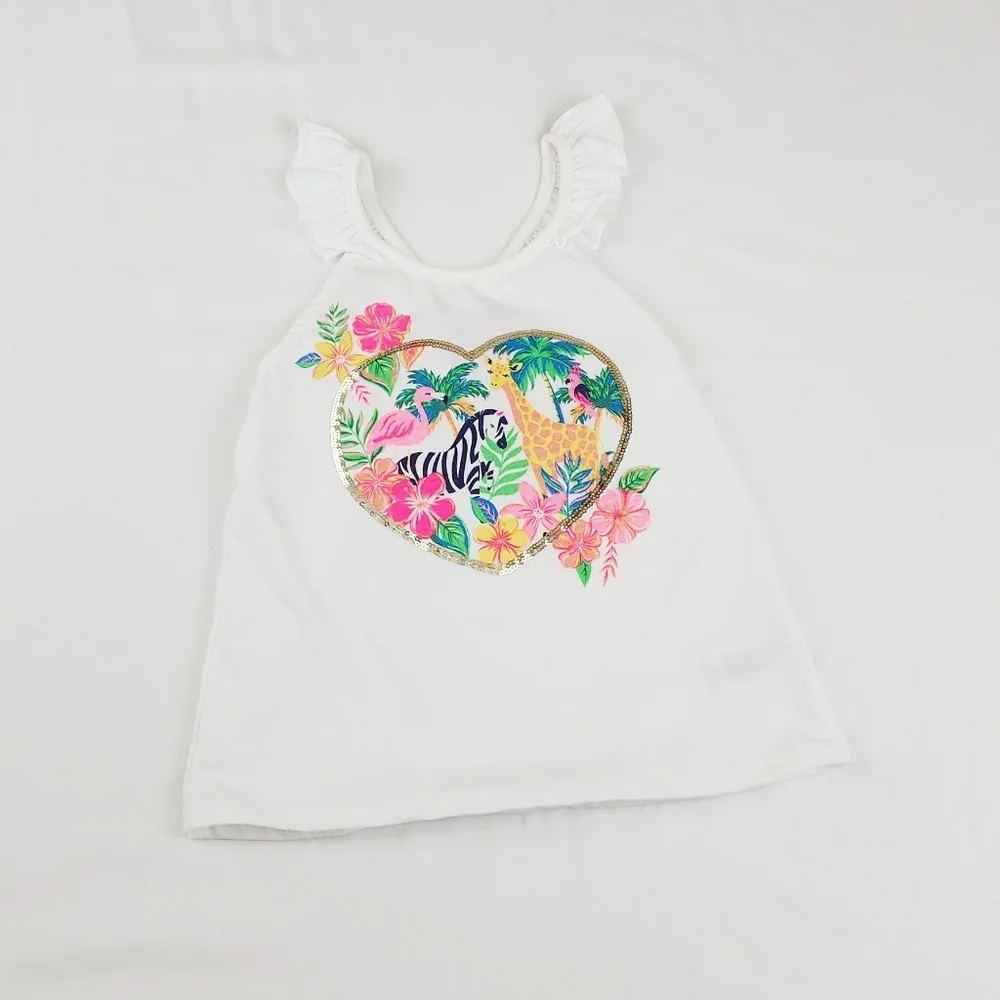 Tommy Bahamas Girls Tanks Top
